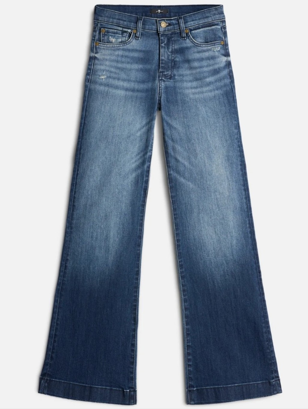 Dojo Tailorless Jean - 29